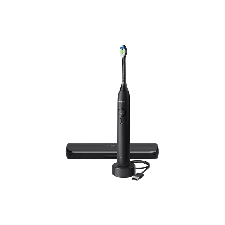Електрична зубна щітка Philips HX4033/32 - фото 1