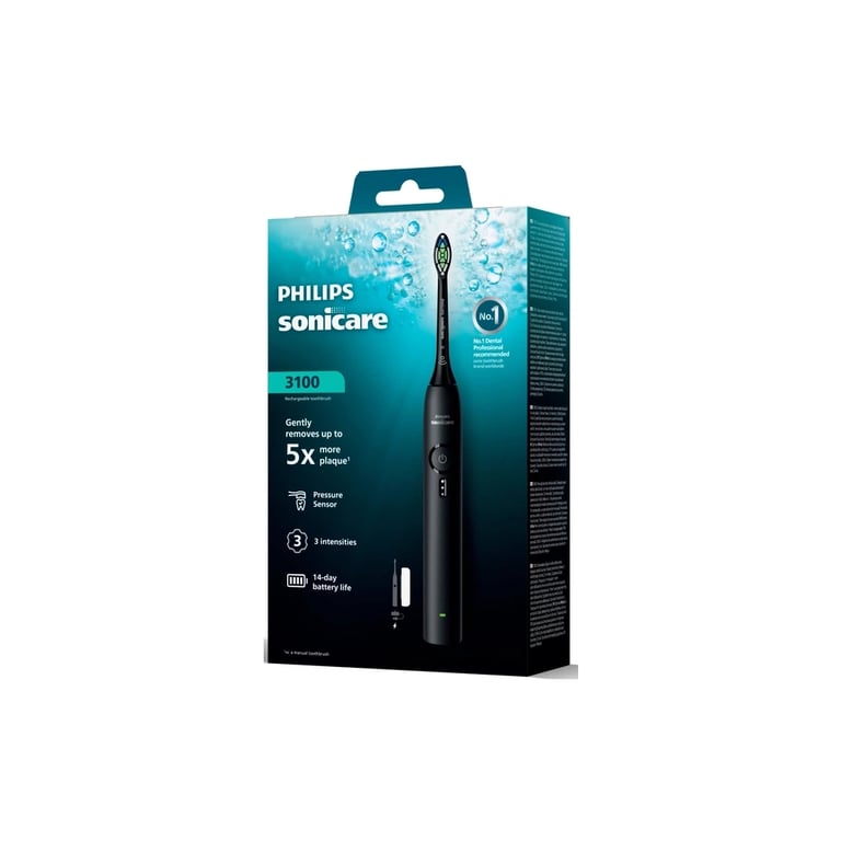 Електрична зубна щітка Philips HX4033/32 - фото 2