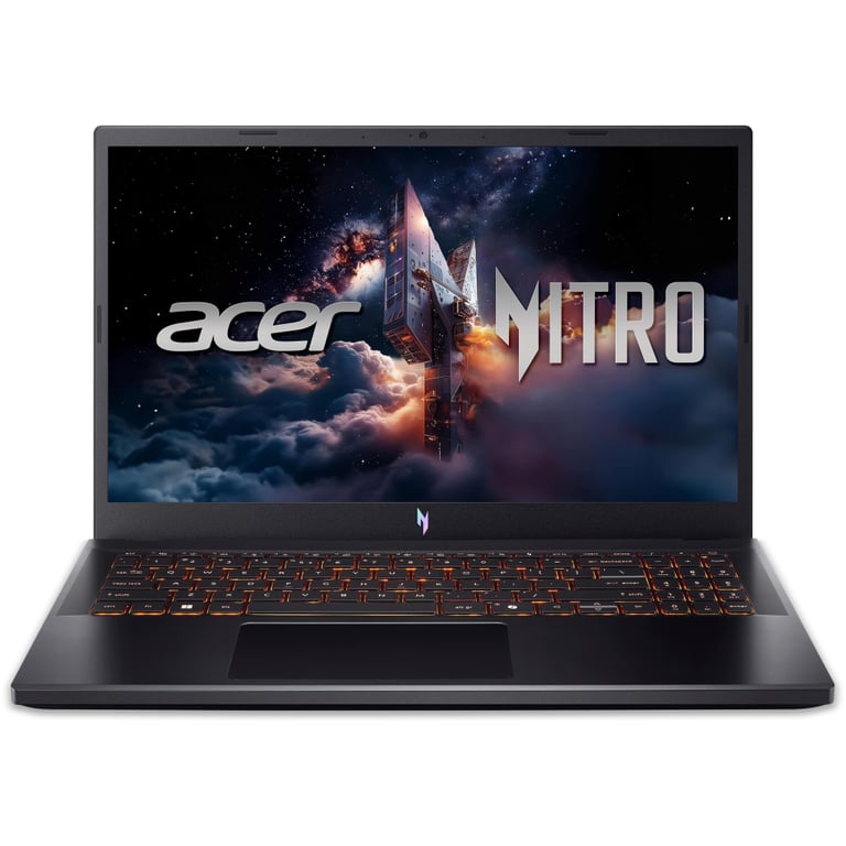Ноутбук Acer Nitro V 15 ANV15-52 (NH.QZ7EU.00Z) — фото 1