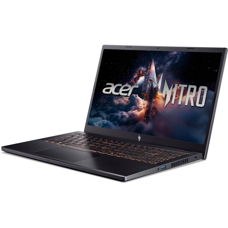 Ноутбук Acer Nitro V 15 ANV15-52 (NH.QZ7EU.00Z) - фото 3