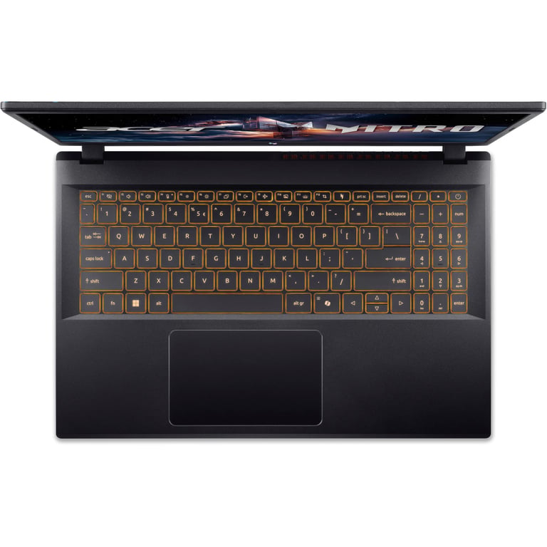 Ноутбук Acer Nitro V 15 ANV15-52 (NH.QZ7EU.00Z) - фото 4