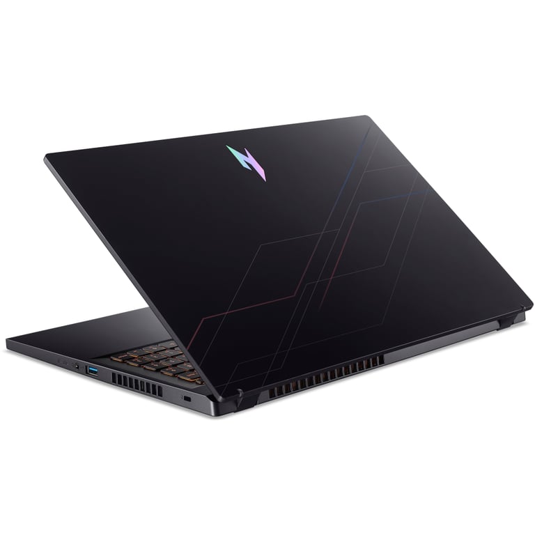 Ноутбук Acer Nitro V 15 ANV15-52 (NH.QZ7EU.00Z) - фото 7