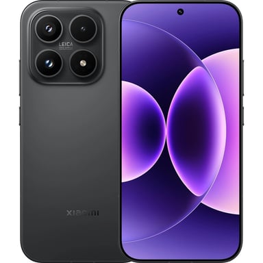 Мобільний телефон Xiaomi 17 12/256GB Black (1186343) - фото 1