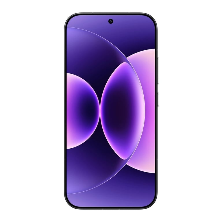 Мобільний телефон Xiaomi 17 12/256GB Black (1186343) - фото 2