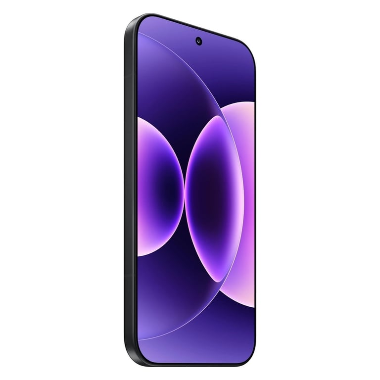 Мобільний телефон Xiaomi 17 12/256GB Black (1186343) - фото 3