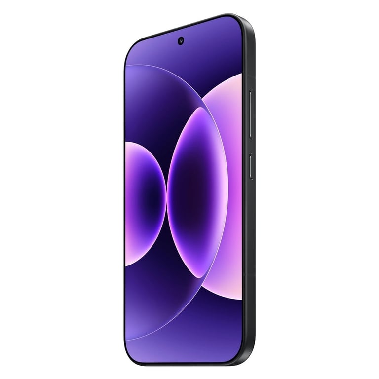 Мобільний телефон Xiaomi 17 12/256GB Black (1186343) - фото 4