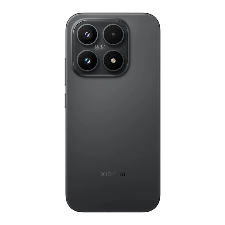 Мобільний телефон Xiaomi 17 12/256GB Black (1186343) - фото 5