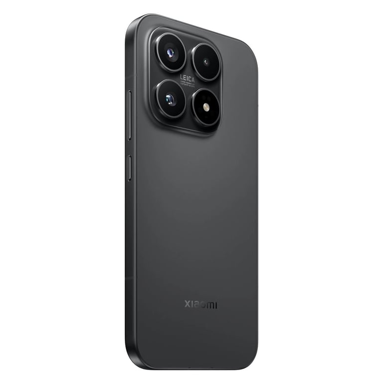 Мобільний телефон Xiaomi 17 12/256GB Black (1186343) - фото 6
