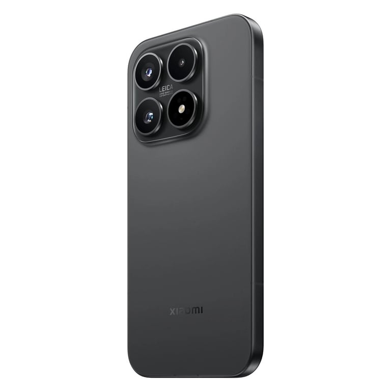 Мобільний телефон Xiaomi 17 12/256GB Black (1186343) - фото 7