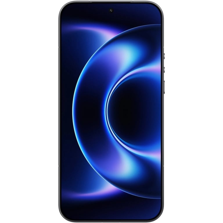Мобільний телефон Xiaomi 17 Ultra 16/512GB Black (1186350) - фото 2