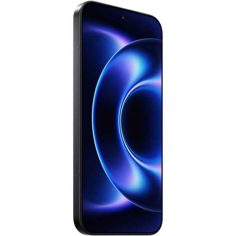 Мобільний телефон Xiaomi 17 Ultra 16/512GB Black (1186350) - фото 3