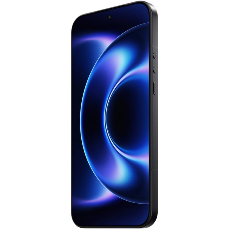 Мобільний телефон Xiaomi 17 Ultra 16/512GB Black (1186350) - фото 4