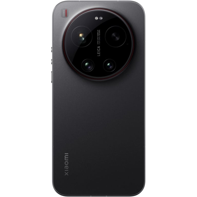 Мобільний телефон Xiaomi 17 Ultra 16/512GB Black (1186350) - фото 5