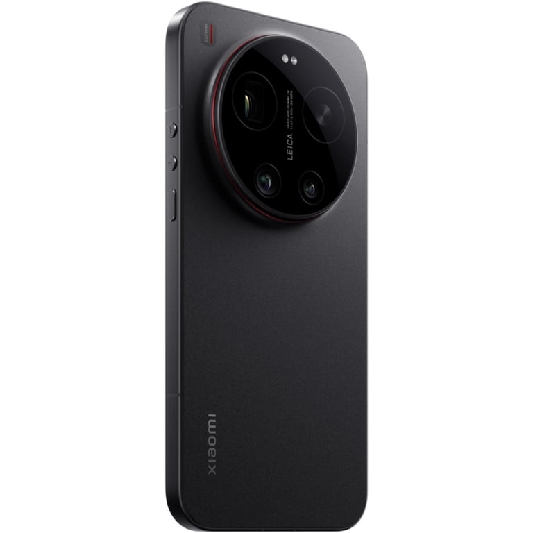 Мобільний телефон Xiaomi 17 Ultra 16/512GB Black (1186350) - фото 6