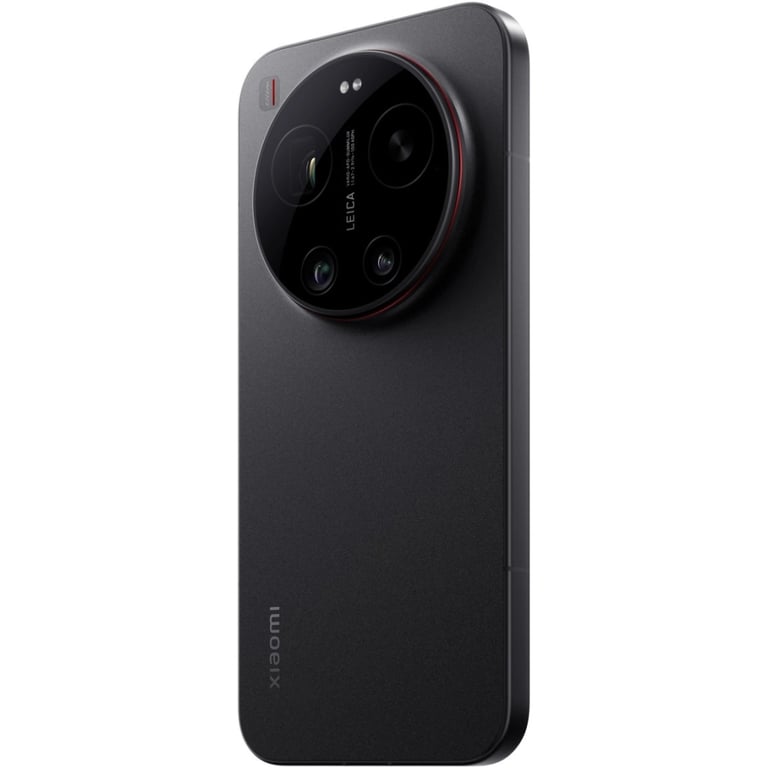 Мобільний телефон Xiaomi 17 Ultra 16/512GB Black (1186350) - фото 7