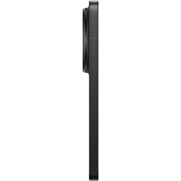 Мобільний телефон Xiaomi 17 Ultra 16/512GB Black (1186350) - фото 8