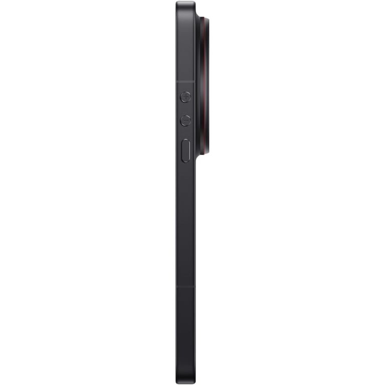 Мобільний телефон Xiaomi 17 Ultra 16/512GB Black (1186350) - фото 9