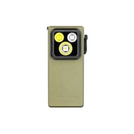 Ліхтар Olight Oclip Ultra Olive green (0.0000.3130) - фото 2