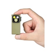 Ліхтар Olight Oclip Ultra Olive green (0.0000.3130) - фото 7