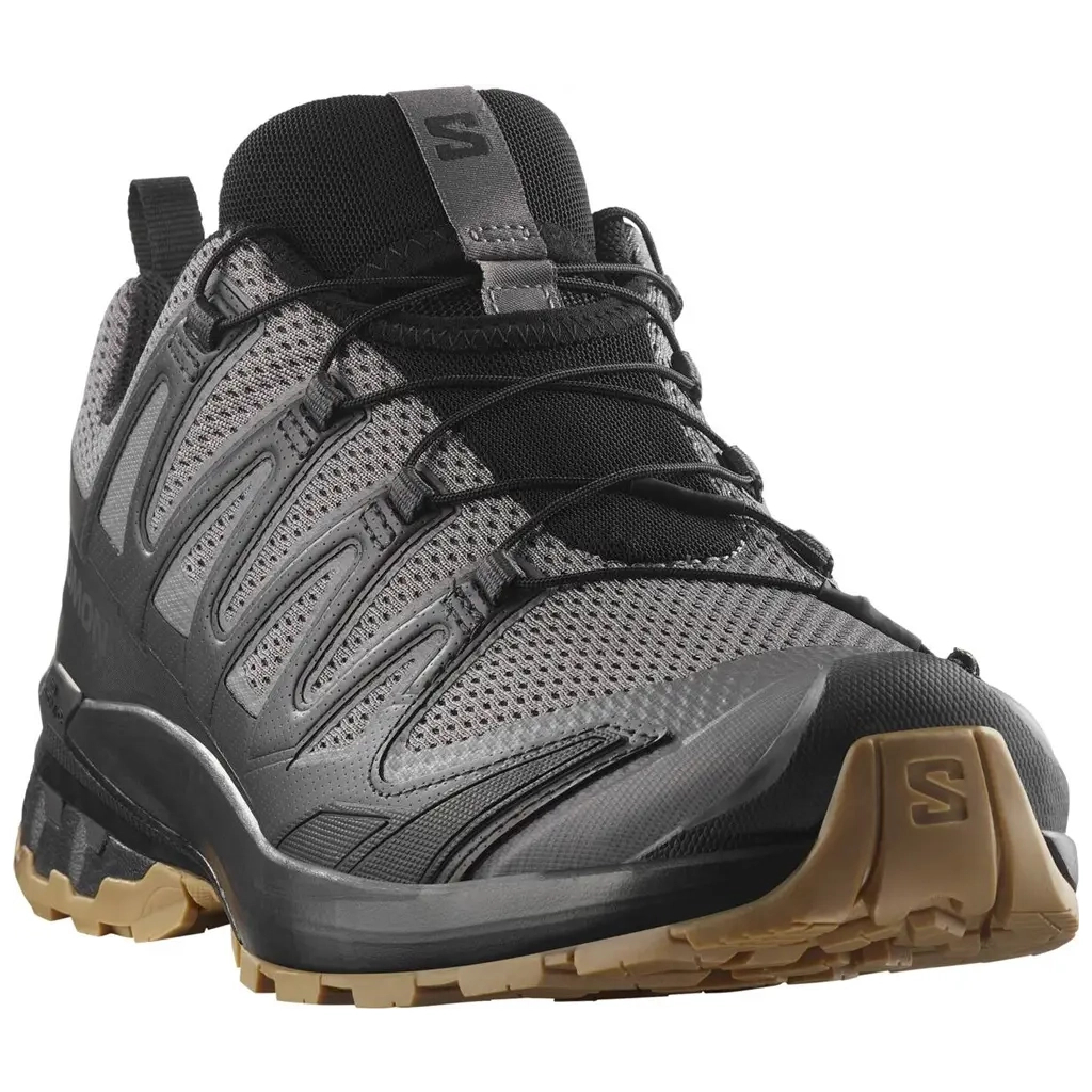Кросівки Salomon XA Pro Forces Castlerock/gum/black 11 (L47770200-11) - фото 1