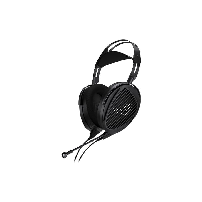 Навушники ASUS ROG Kithara Black (90YH0470-BHUA00) - фото 1