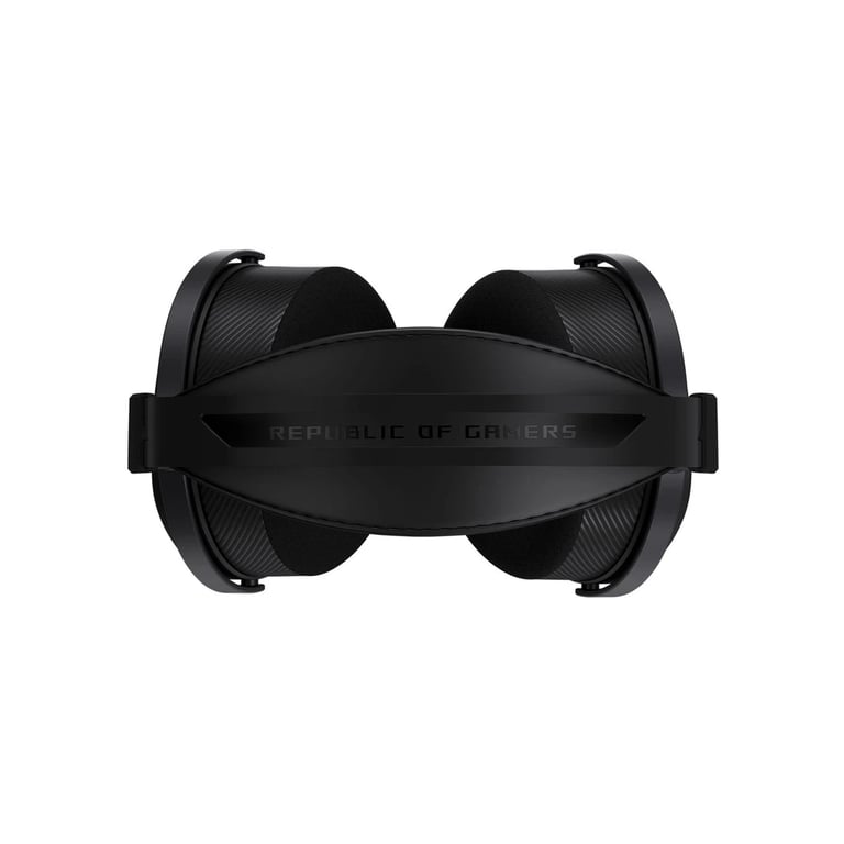 Навушники ASUS ROG Kithara Black (90YH0470-BHUA00) - фото 4