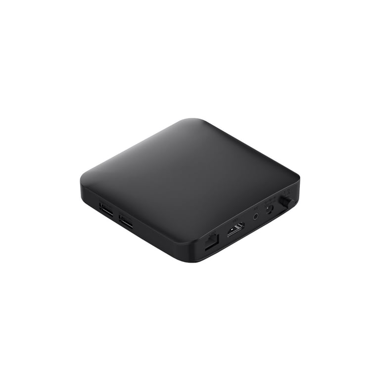 Медіаплеєр AGN Media Box Base 2/16Gb (AGNBASE216) - фото 3