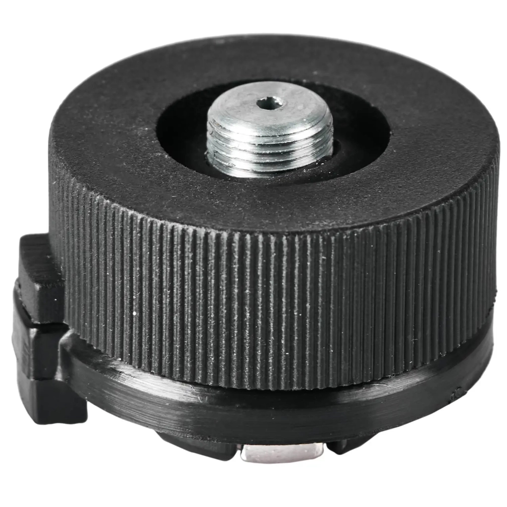 Адаптер для пальника Skif Outdoor TC з цангового балона на різьбу (SO-GSAD-TC) - фото 1