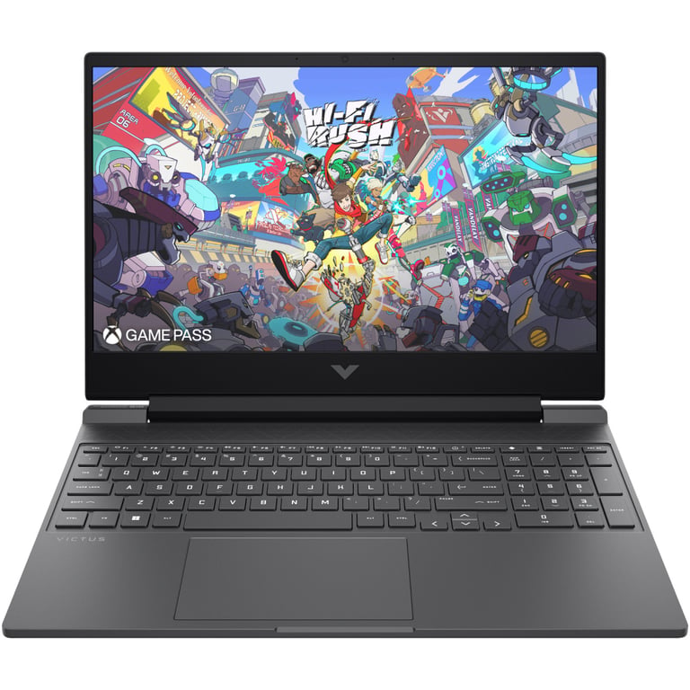 Ноутбук HP Victus 15-fb3026ua (C16H3EA)