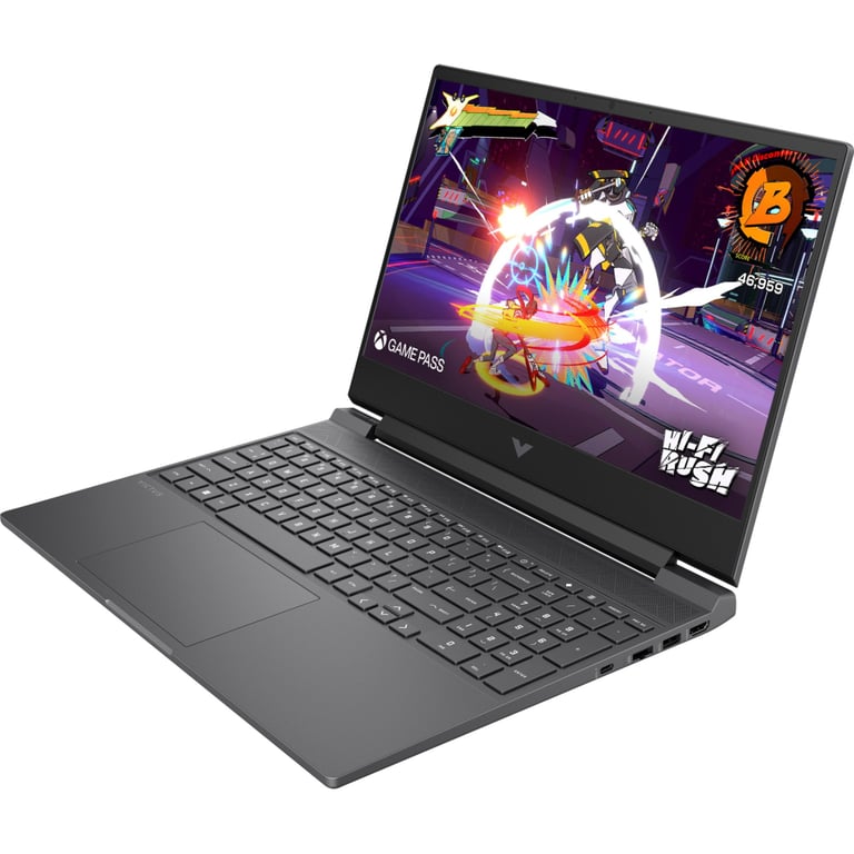 Ноутбук HP Victus 15-fb3026ua (C16H3EA) - фото 3