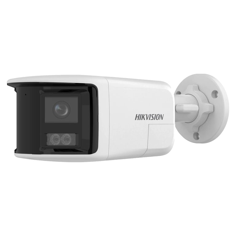 Камера відеоспостереження Hikvision DS-2CD1T63G2P-LIUF/SL (2.8) - фото 1