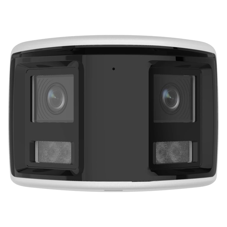 Камера відеоспостереження Hikvision DS-2CD1T63G2P-LIUF/SL (2.8) - фото 2
