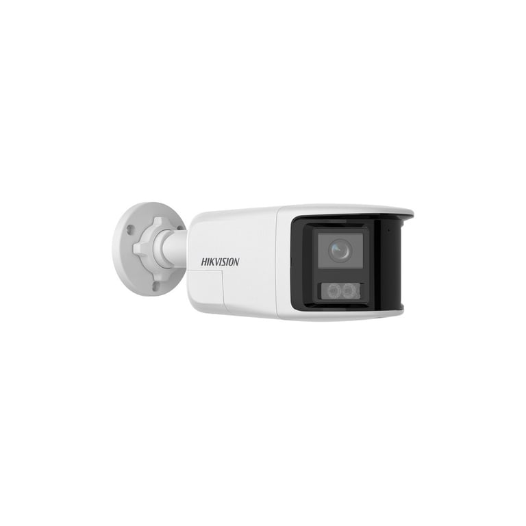 Камера відеоспостереження Hikvision DS-2CD1T63G2P-LIUF/SL (2.8) - фото 3