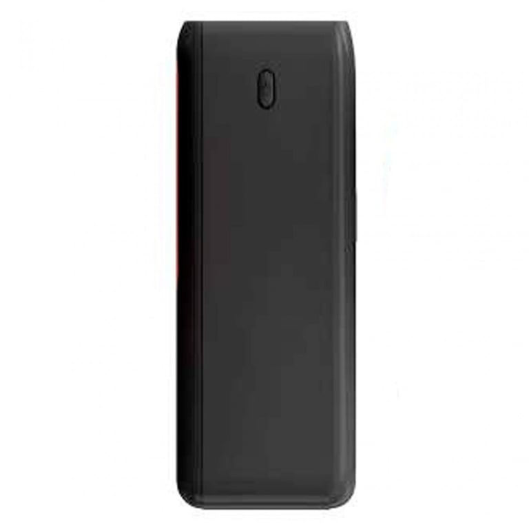 Батарея універсальна Aspiring Light 50 50000mAh PD/22.5W (PB-L50) - фото 5