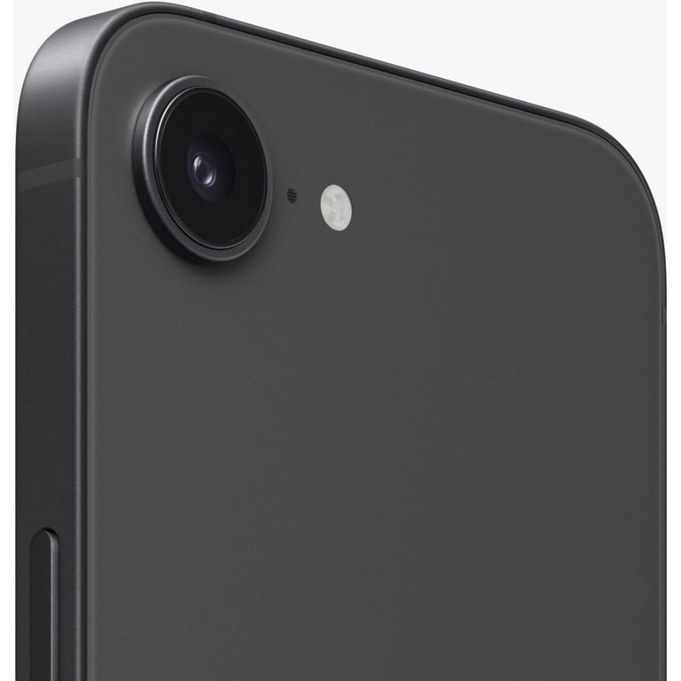 Мобільний телефон Apple iPhone 17e 256GB Black (MHRV4) - фото 3