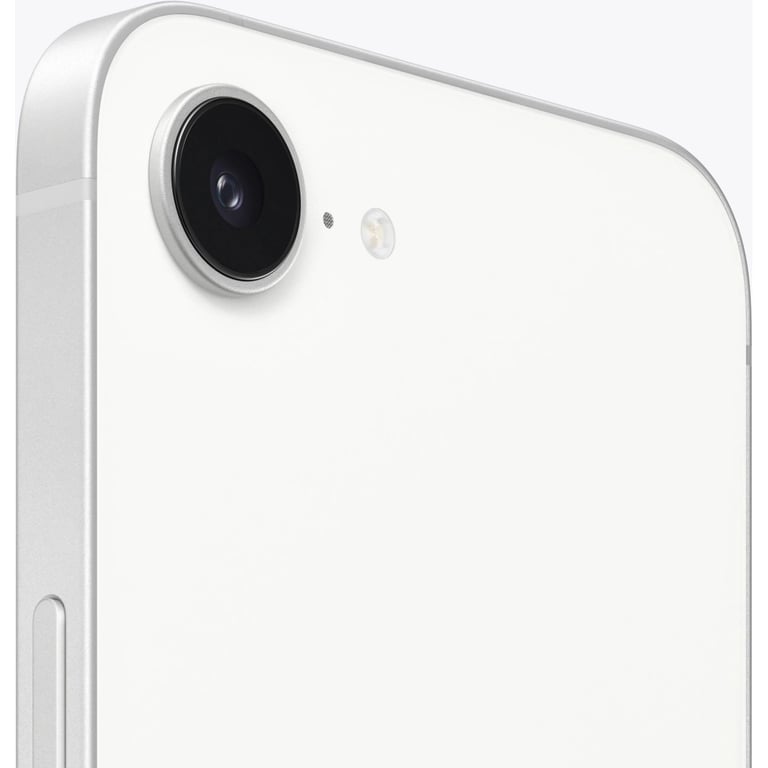 Мобільний телефон Apple iPhone 17e 256GB White (MHRW4) - фото 3