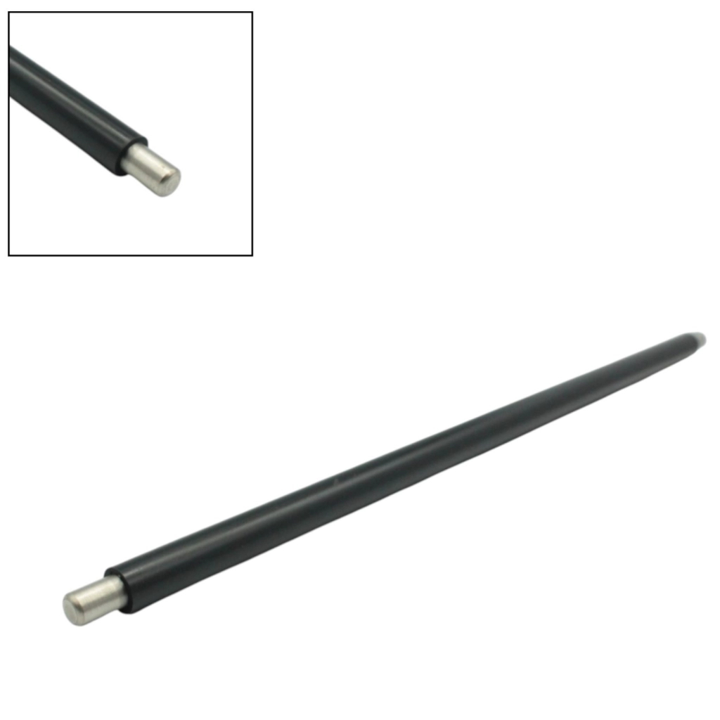 Вал первинної зарядки HP 136A LJ M211/212/236, Canon 071/W1360A Special, Soft type Veaye (PCRC071-VE) - фото 1