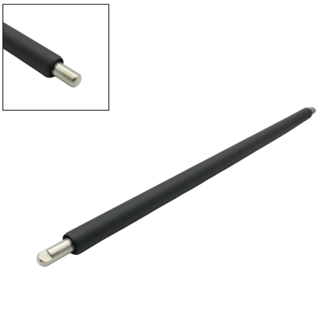 Вал первинної зарядки HP LJ Pro M102/104/130/132/203/227/CF217A, Soft type Veaye (PCR217A-VE) - фото 1