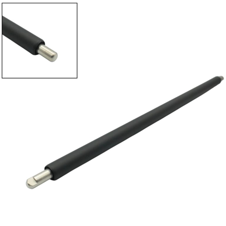 Вал первинної зарядки HP LJ Pro M102/104/130/132/203/227/CF217A, Soft type Veaye (PCR217A-VE)