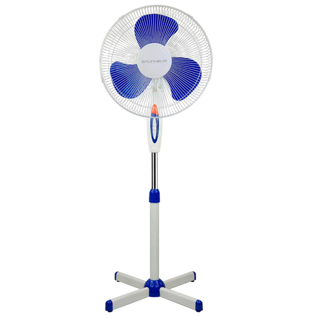 Вентилятор Grunhelm GFS-1620.2 - фото 1