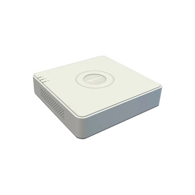 Реєстратор для відеоспостереження Hikvision DS-7104NI-Q1(D) - фото 1