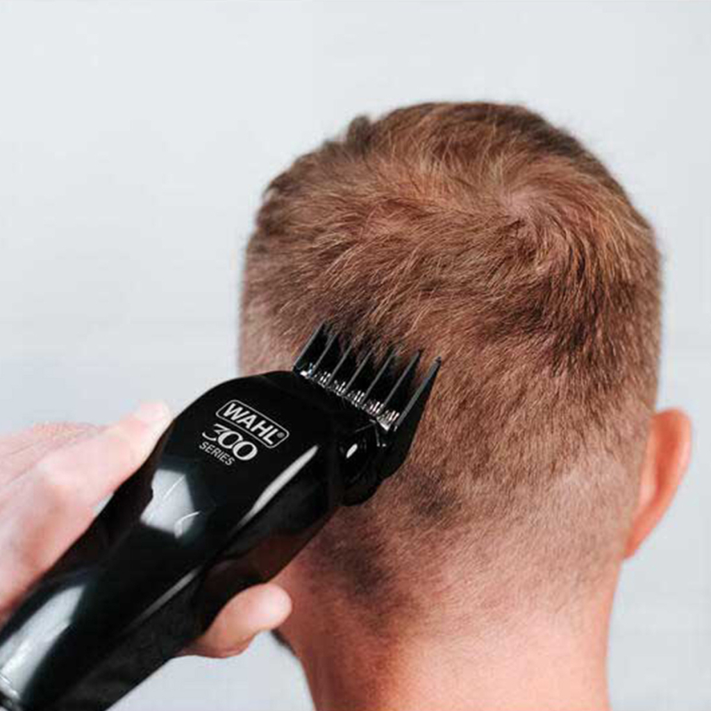 Машинка для стрижки Wahl Home Pro 300 Cordless (09247-1316) - фото 4 Машинка для стрижки Wahl Home Pro 300 Cordless (09247-1316) - фото 4