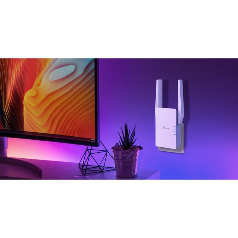 Ретранслятор TP-Link RE705X - фото 2