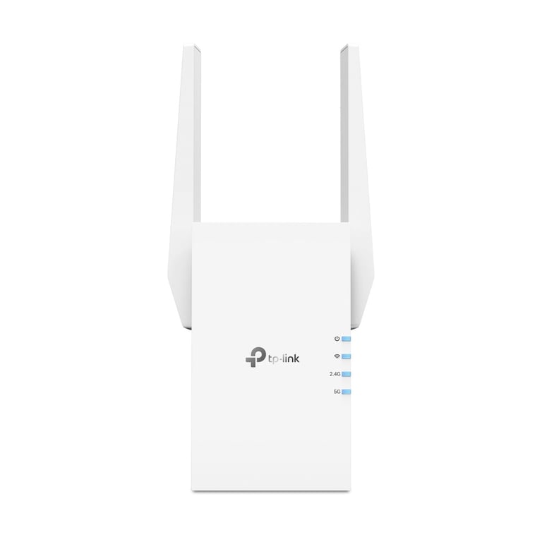 Ретранслятор TP-Link RE705X - фото 4