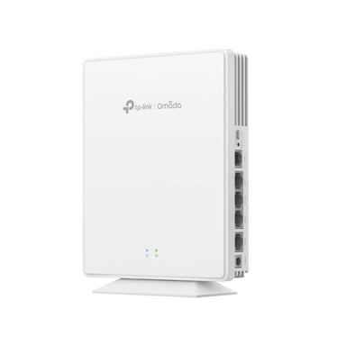 Точка доступу Wi-Fi TP-Link EAP610GP-DESKTOP - фото 1