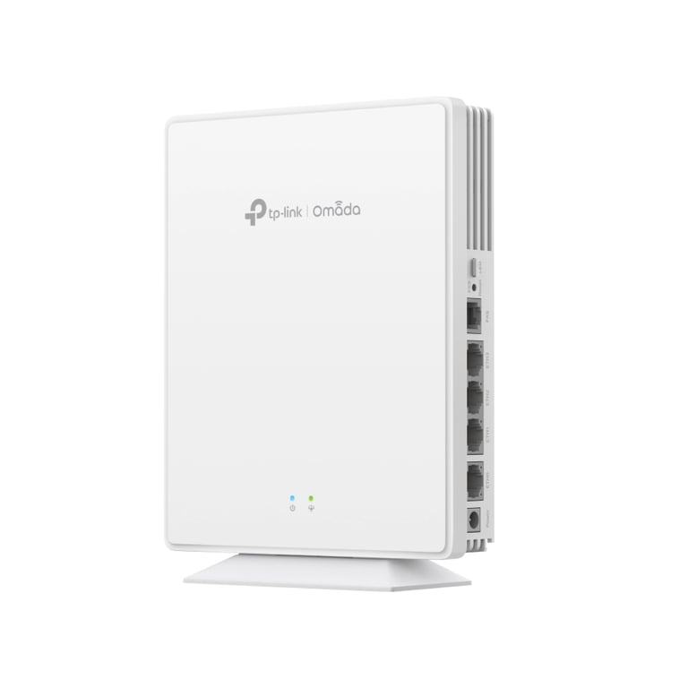 Точка доступу Wi-Fi TP-Link EAP610GP-DESKTOP - фото 1