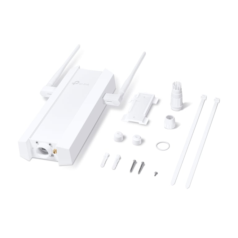 Точка доступу Wi-Fi TP-Link EAP625-OUTDOOR-HD - фото 2