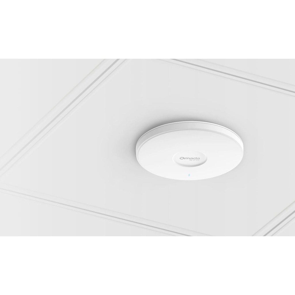 Точка доступу Wi-Fi TP-Link EAP720 - фото 3 Точка доступу Wi-Fi TP-Link EAP720 - фото 3
