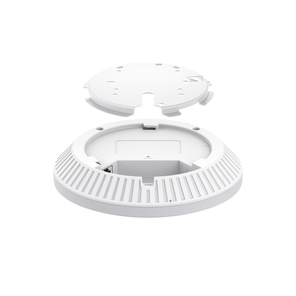 Точка доступу Wi-Fi TP-Link EAP720 - фото 4 Точка доступу Wi-Fi TP-Link EAP720 - фото 4