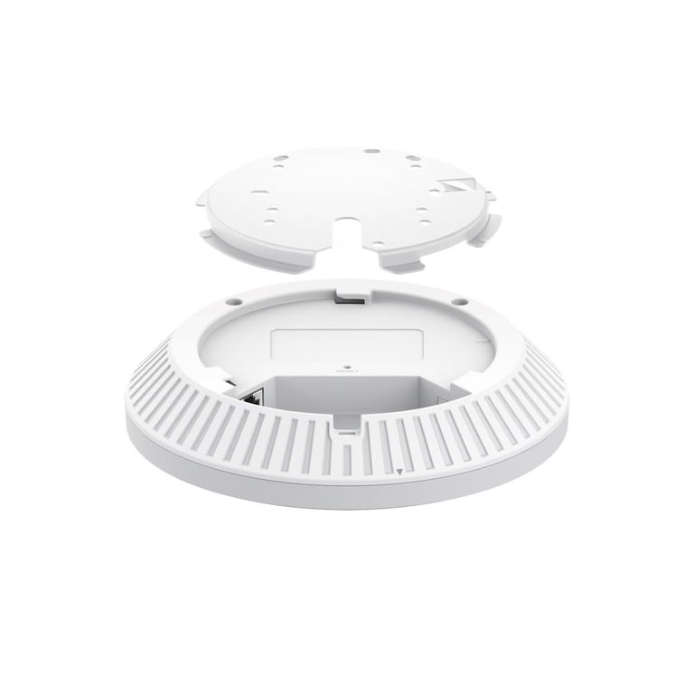 Точка доступу Wi-Fi TP-Link EAP720 - фото 4